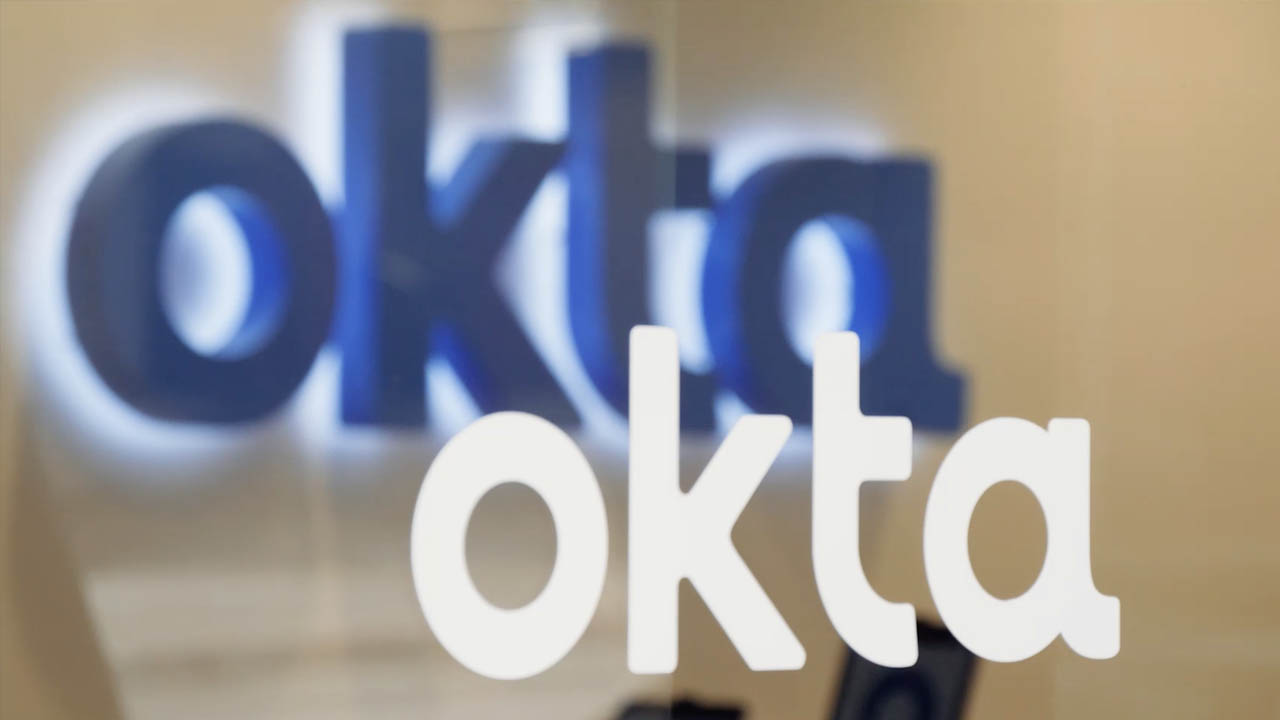 Okta – Corporate Overview 